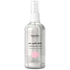 RESIBO - MR. SOFT SKIN Hydrating Mist Toner, 100 ml - nawilżający tonik-mgiełka