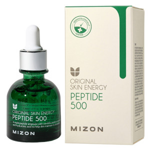MIZON - Peptide 500, 30 ml - przeciwstarzeniowa ampułka do twarzy