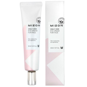 MIZON - Only One Eye Cream For Face, 30 ml - wielofunkcyjny krem pod oczy i do twarzy
