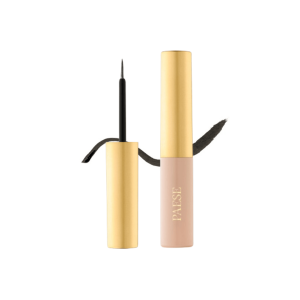 Paese - Eyegasm eyeliner z odżywką 01 Black, 4ml