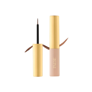 Paese - Eyegasm eyeliner z odżywką 02 Brown, 4ml