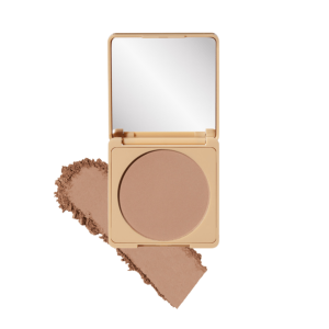 Paese - Selfglow bronzer prasowany 02 Warm, 10g