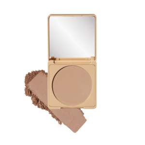 Paese - Selfglow bronzer prasowany 01 Cold, 10g