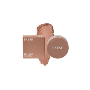 Paese - Tan Kissed kremowy bronzer 01 Chłodny, 12g