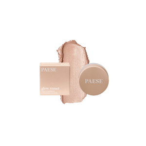 Paese - Glow Kissed kremowy rozświetlacz, 4g