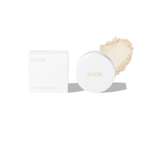 Paese - My Skin Icon puder sypki matujący, 8g