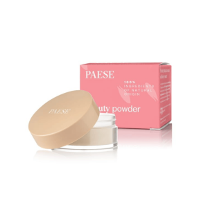 Paese - sypki puder jęczmienny, 10g