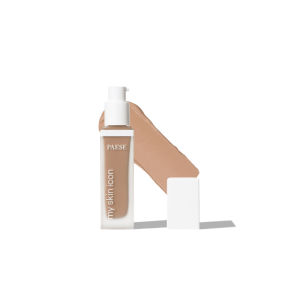 Paese - My Skin Icon podkład matujący 3C Almond, 33ml