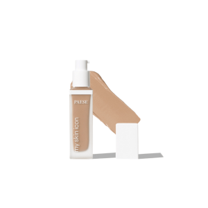 Paese - My Skin Icon podkład matujący 2.5N Nude Beige, 33ml
