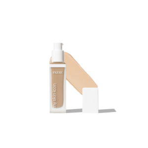Paese - My Skin Icon podkład matujący 2W Warm Beige, 33ml