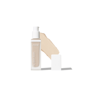 Paese - My Skin Icon podkład matujący 0N Alabaster, 33ml