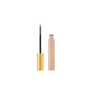 Paese - Eyegasm mascara czarna z odżywką nadająca objętość 8ml