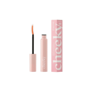 Paese - Cheeky mascara czarna wydłużająca, 9ml