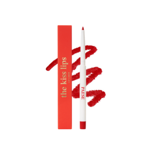 Paese - The Kiss Lips konturówka do ust 06 Classic Red, 0.3g