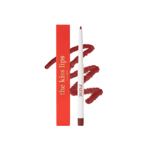 Paese - The Kiss Lips konturówka do ust 04 Rusty Red, 0.3g