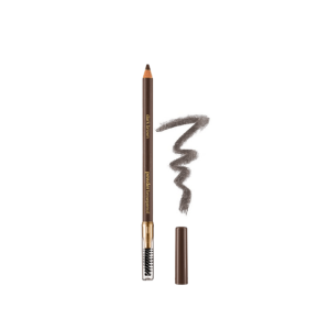 Paese - Powder Browpencil kredka do brwi Dark Brown, 1.19g