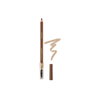 Paese - Powder Browpencil kredka do brwi Soft Brown, 1.19g
