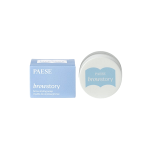 Paese - Browstory mydło do stylizacji brwi, 8g