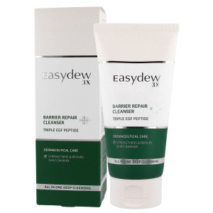 EASYDEW - Barrier Repair Cleanser, 150ml - żel do oczyszczania twarzy