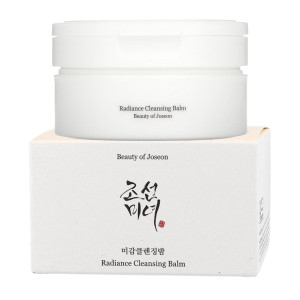 Beauty of Joseon - Radiance Cleansing Balm, 100ml - balsam do demakijażu