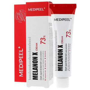 MEDI-PEEL - Melanon X Cream, 30 ml - rozjaśniający krem do twarzy