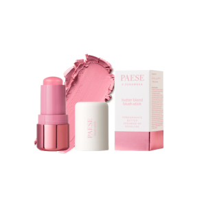 Paese Butter Blend Stick róż 01 Peony, 6g