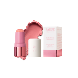 Paese Butter Blend Stick róż 03 Coral, 6g