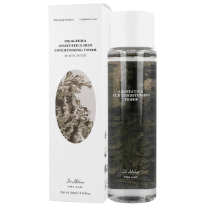 Dr.Althea - Anastatica Skin Conditioning Toner, 250 ml - nawilżający tonik do twarzy