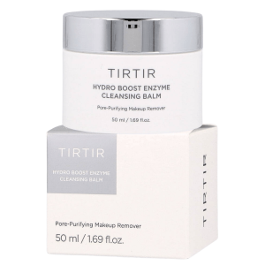 TIRTIR - Hydro Boost Enzyme Cleansing Balm, 50 ml - balsam do oczyszczania twarzy
