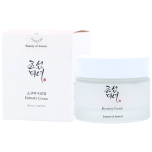 Beauty of Joseon - Dynasty Cream, 50ml - rozjaśniająco-ujędrniający krem do twarzy