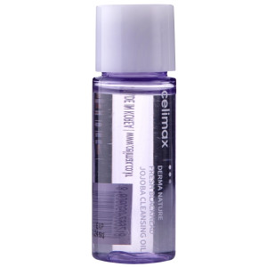 celimax - Derma Nature Fresh Blackhead Jojoba Cleansing Oil, 20 ml - hydrofilowy olejek do demakijażu i oczyszczania skóry