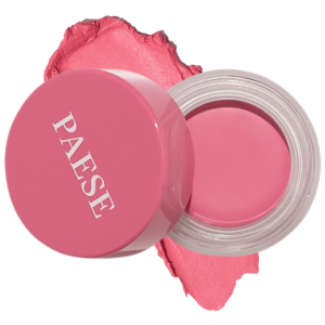 PAESE - Blush Kissed Creamy Blush, 4 g - róż do policzków w kremie w odcieniu 03