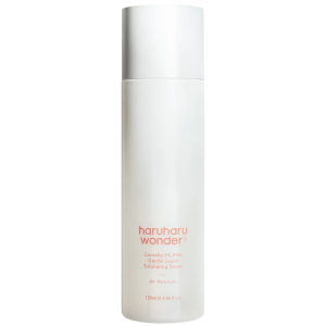 Haruharu Wonder - Centella 3% PHA Gentle Liquid Exfoliating Serum, 120 ml - delikatne serum złuszczające do twarzy