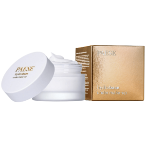 PAESE - Hydrobase Under Make-up, 30 ml - nawilżająco-pielęgnująca baza pod makijaż