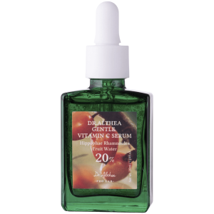 Dr.Althea - Gentle Vitamin C Serum, 30 ml - rozjaśniające serum do twarzy z witaminą C