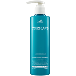 LADOR - Wonder Tear, 250 ml - nawilżająca kuracja wygładzająca do włosów