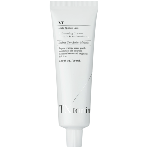 VT COSMETICS - TX-Toning Cream, 50 ml - rozjaśniający krem do twarzy