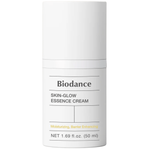 BIODANCE - Skin-Glow Essence Cream, 50 ml - odżywczy krem do twarzy w formie esencji