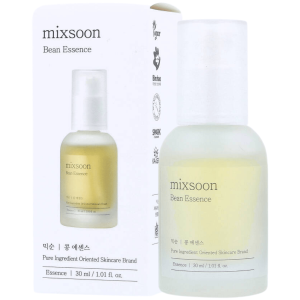 MIXSOON - Bean Essence, 30ml - esencja do twarzy o działaniu nawilżającym