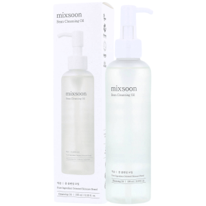 MIXSOON - Bean Cleansing Oil, 195ml - olejek do demakijażu