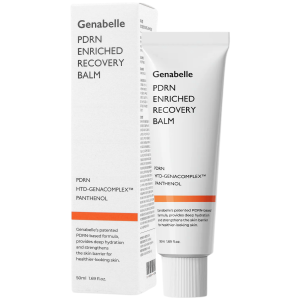 Genabelle - PDRN Enriched Recovery Balm, 50 ml - regenerujący balsam do twarzy z PDRN