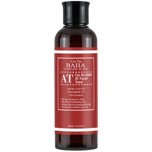 COS DE BAHA - AT Azelaic Acid 5 Niacinamide 2 Facial Toner, 200 ml - wielozadaniowy tonik do twarzy