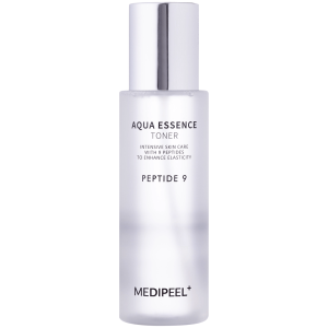 MEDI-PEEL - Peptide 9 Aqua Essence Toner, 250 ml - tonik nawilżający