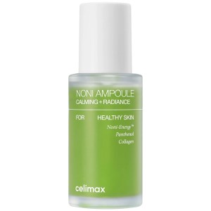 celimax - The Real Noni Energy Ampoule, 30 ml - kojąco-nawilżająca ampułka energetyzująca do twarzy