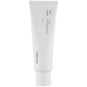 celimax - The Real Noni Energy Repair Cream, 50 ml - regenerująco-kojący krem do twarzy