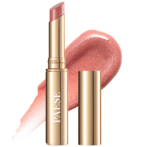 PAESE - Glowypop Lip Serum 503 Strawberry Brulee, 2.2 g - serum do ust