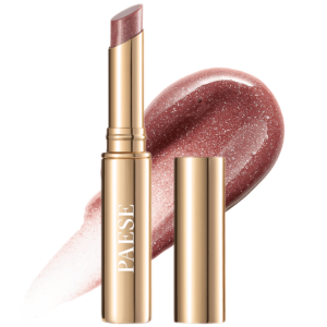 PAESE - Glowypop Lip Serum 505 Chocolate Swirl, 2.2 g - serum do ust