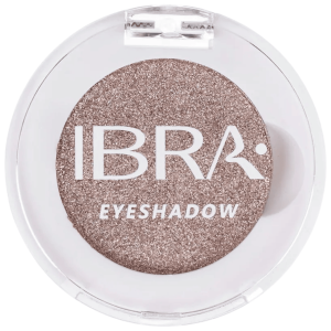 IBRA Makeup - Eye Shadow White Sugar, 1.3 g - cień do powiek