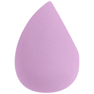 IBRA Makeup - Blender Sponge Violet, 1 szt - fioletowa gąbka do makijażu