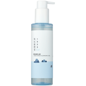 Round Lab - 1025 Dokdo Cleansing Gel, 150 ml - delikatny żel do mycia twarzy